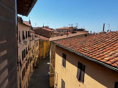 [duomo-centro storico] casa tipica centro storico