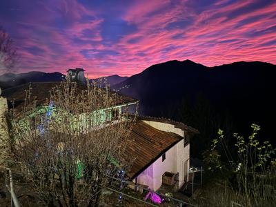 Paradise La Tana