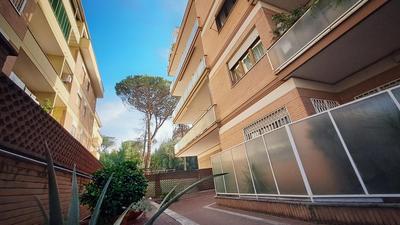 ROMA BeMa Apartment - charme e relax a due passi dal Vaticano