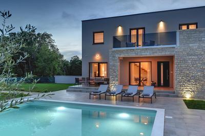 Villa Omnia