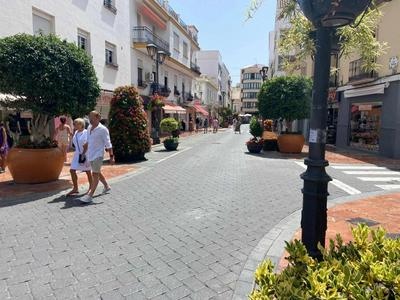 Center of Estepona Apartment