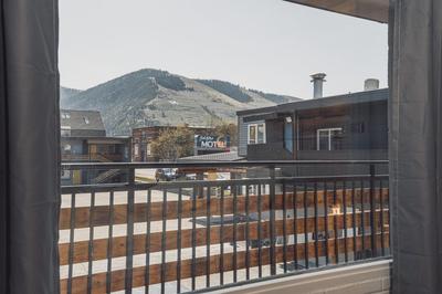 Bel Aire Motel