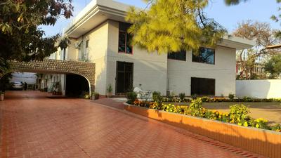 Aleph Islamabad Guest House
