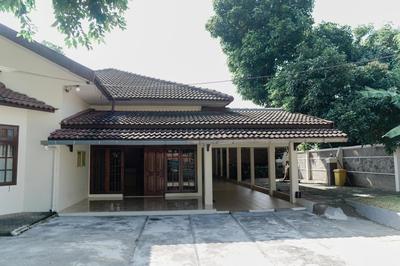 555 Nangka Guest House