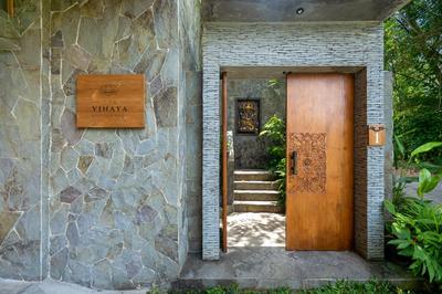 The Vinaya Boutique Hotel