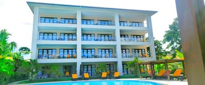 The Bay Sunflower Apartment