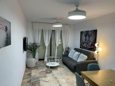 Apartamento Primera Línea Playa-YouTripMalaga