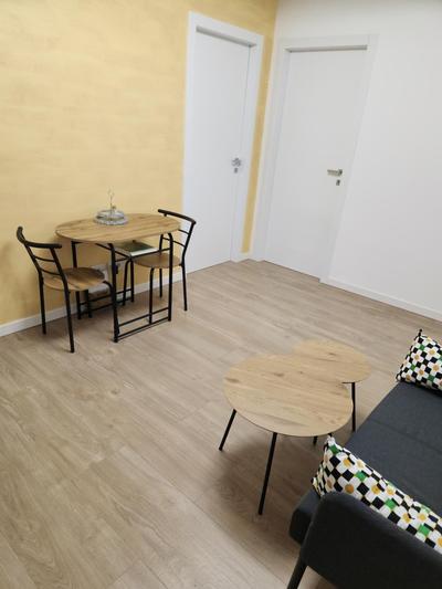 CASA CLEO