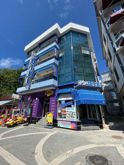 Avşa Blue Sea Otel