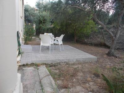 K_Kostas Apartment