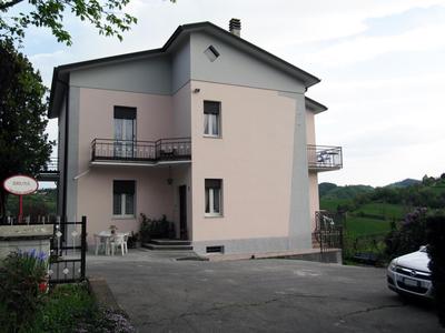 Casa Bruna Appartamenti