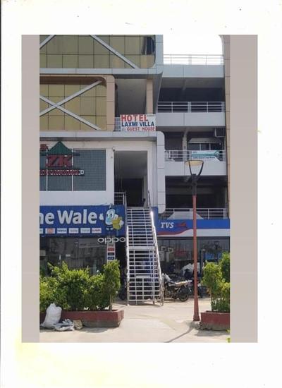 hotel laxmi villa