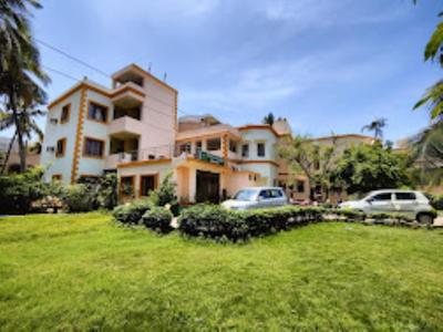 Hotel Surya Greens , Puri