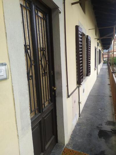 Casa vacanze "LaVitaÈAdesso!"