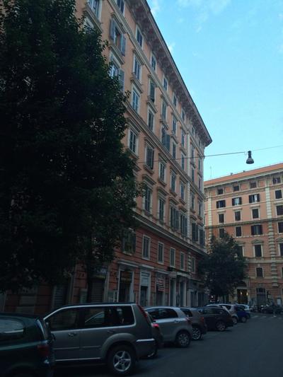 Vantaggio Apartment