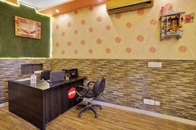 Hotel O Swastik Hotel & Restaurant