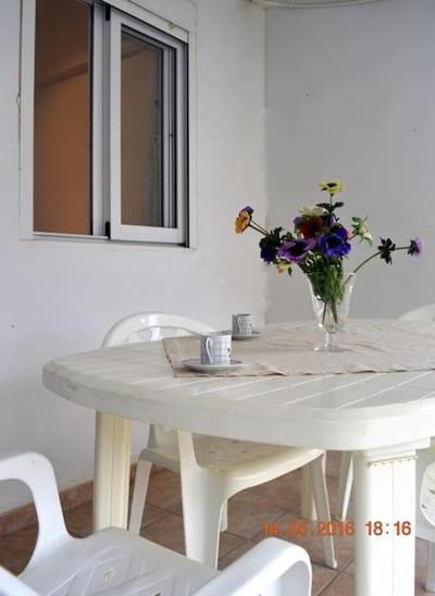 BEAUTIFUL APPARTMENT BY THE SEA