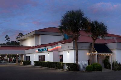 Quality Inn Atlantic Beach-Mayo Clinic Jax Area, Foto 2