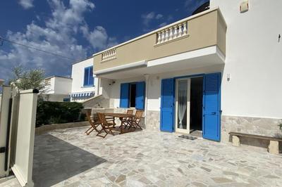 Villa del Cuore by Salento affitti