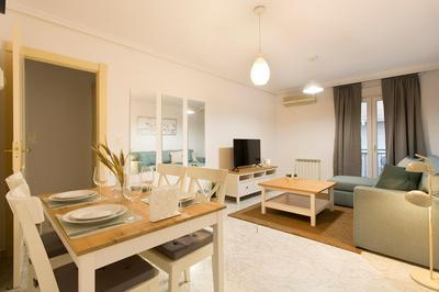 Comfort and beauty with parking space included