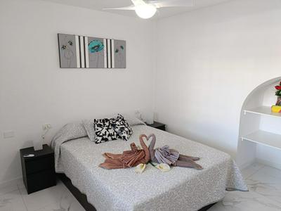 Beautiful apartment with pool and wifi