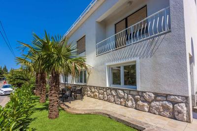Apartments in Dramalj 42937