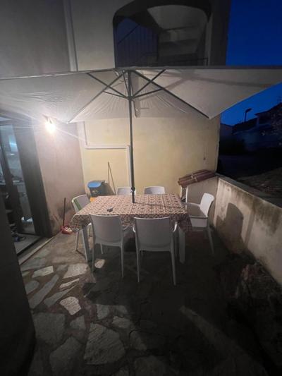 Appartamento Residence Tavolara