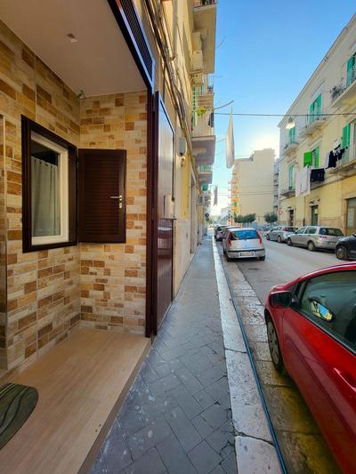 Marta's Home