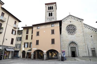 Duplex San Fedele