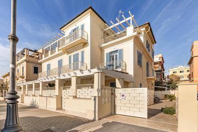 La Caravella 2 : Lido di Ostia