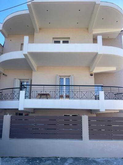 Trikala Comfort Stay