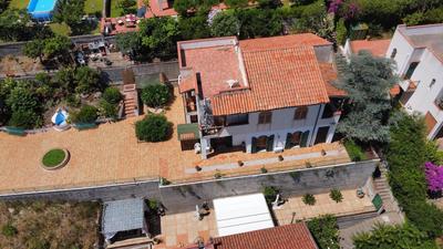 Taormina Holiday Apartment