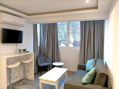 Apartments Old Town Marbella - Peñuelas 20
