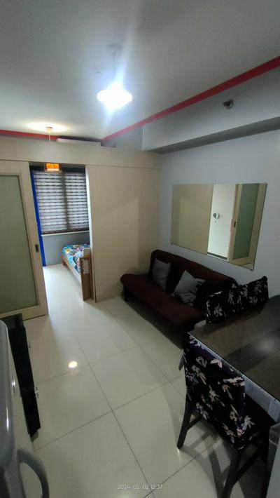 Sea Residences-Reisha