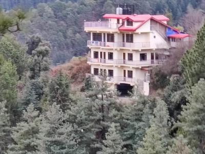 Believe In Mountains