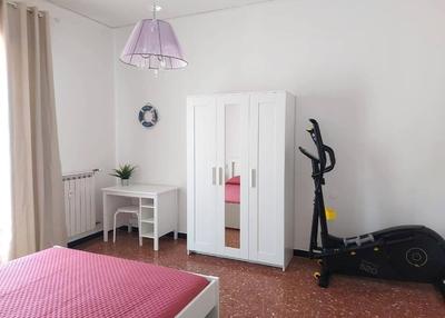 Elegante appartamento La Spezia Centro