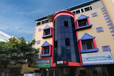 Hotel O Sai Krishna