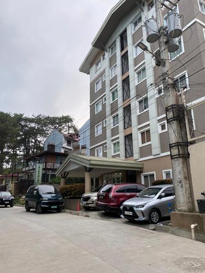 Burnham Hill Condominium EC Accomodation