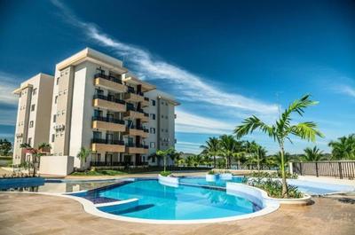 Hotel Marina Flat & Náutica