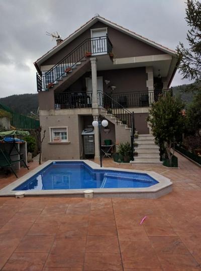Villa Graña Medrano