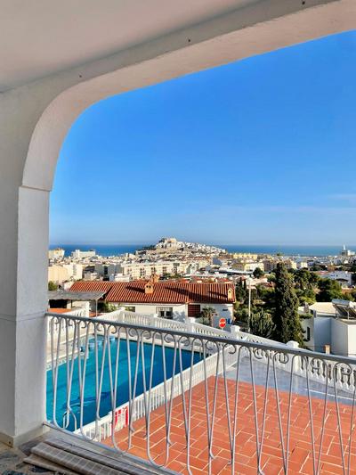 MARINA VILLAGE Peñíscola