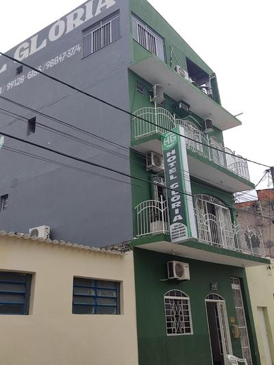 Hotel Glória