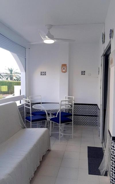 Apartamento Paulo, Torrevieja, Neufragos and Acequion area