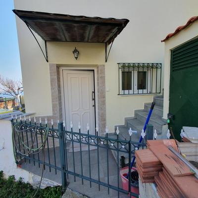 Xrisa's house