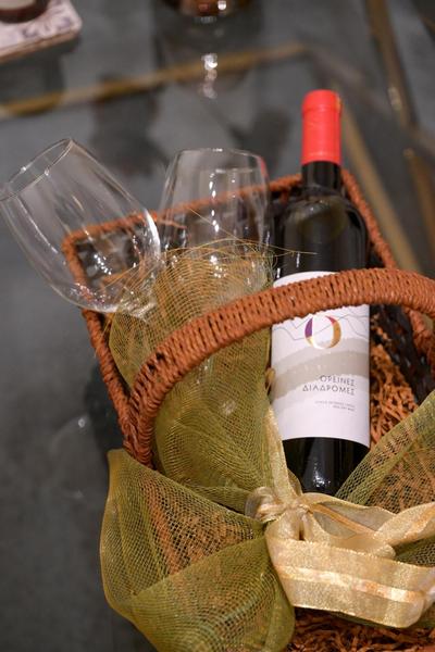 Sahini 4th Apartment