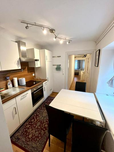 Jakomini Wohnung, Zentral, Post