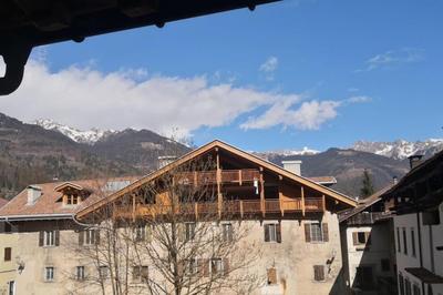 Casa vacanze in autogestione Borgo Lares - 3 camere 7 posti letto