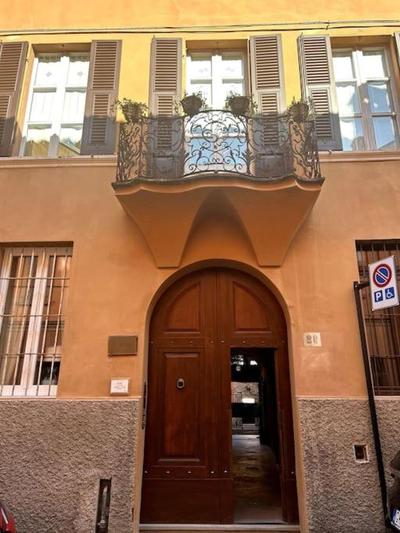 Splendido Loft Centro Storico Parma