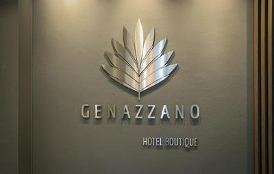 Genazzano Hotel Boutique