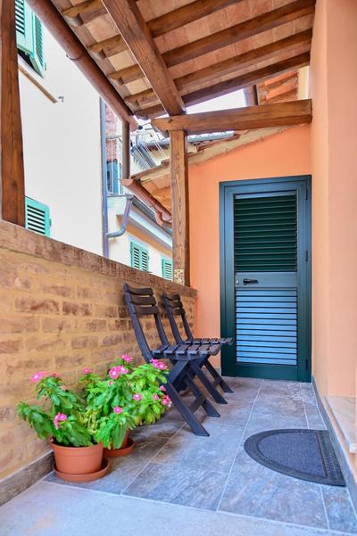 La Casa nel Vicolo